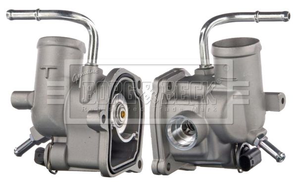 Termostat, środek chłodzący BORG & BECK BBT172