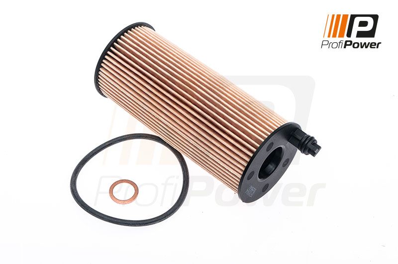 Eļļas filtrs