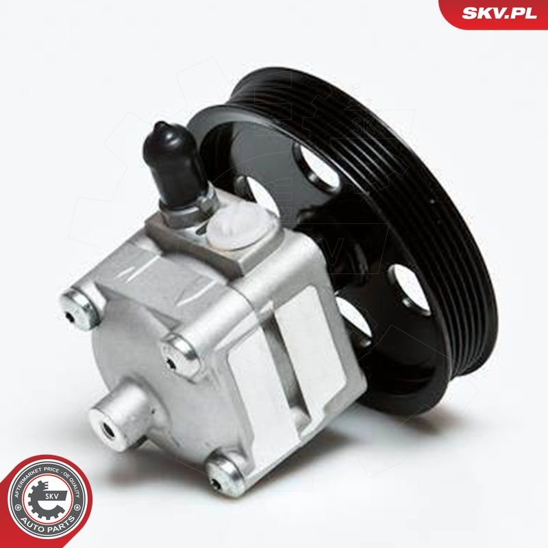 Levně Hydraulické čerpadlo, řízení ESEN SKV 10SKV028