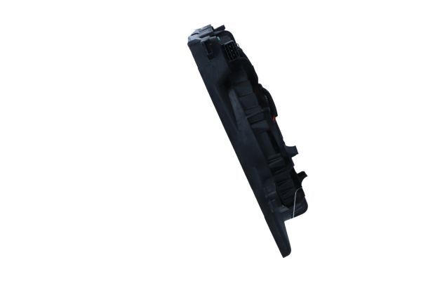 Ventilateur, refroidissement du moteur