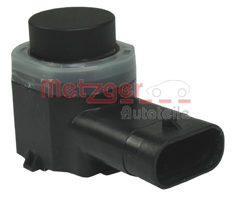 Senzor, ajutor parcare METZGER 0901070