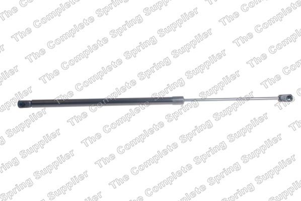 Sprężyna gazowa, pokrywa bagażnika LESJÖFORS 8137256