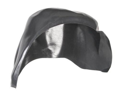 Обшивка, колесная ниша