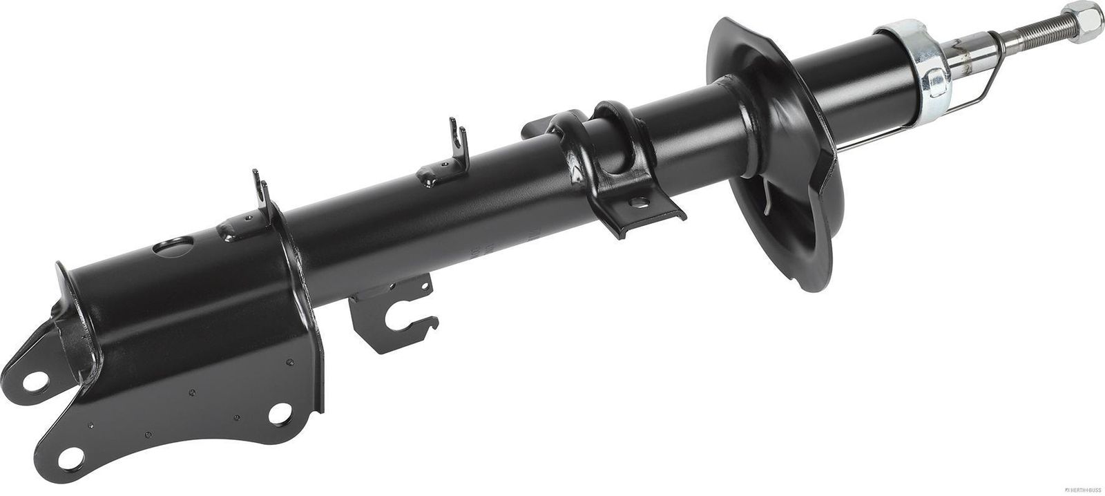 amortizor HERTH+BUSS JAKOPARTS J4320893