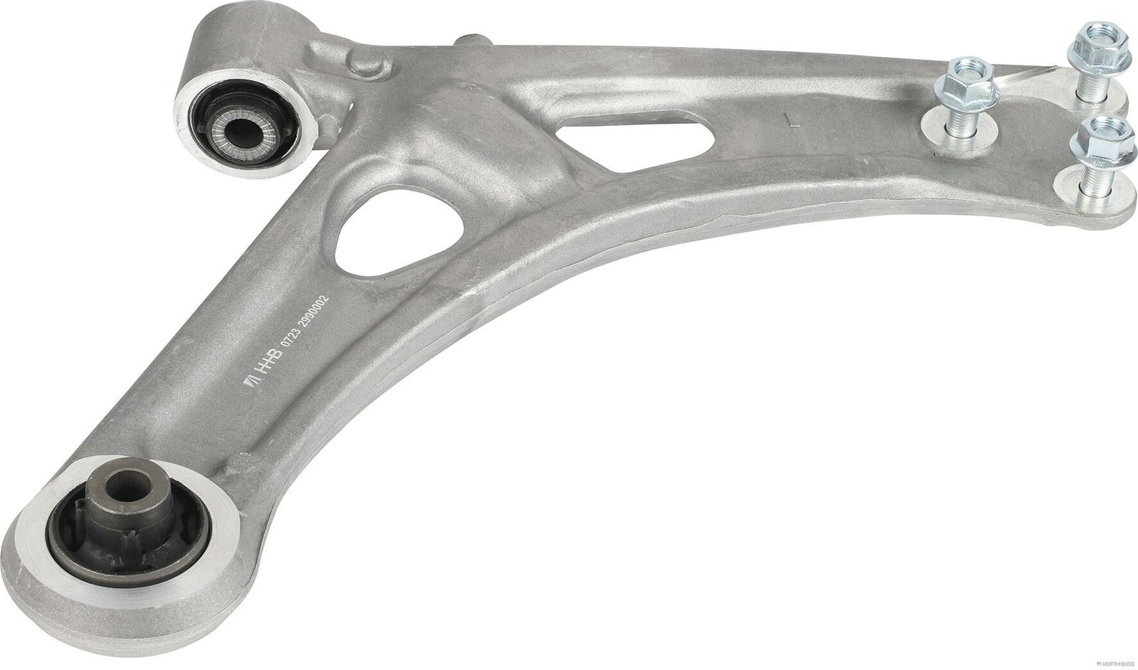 Wahacz, zawieszenie koła HERTH+BUSS JAKOPARTS J4902088