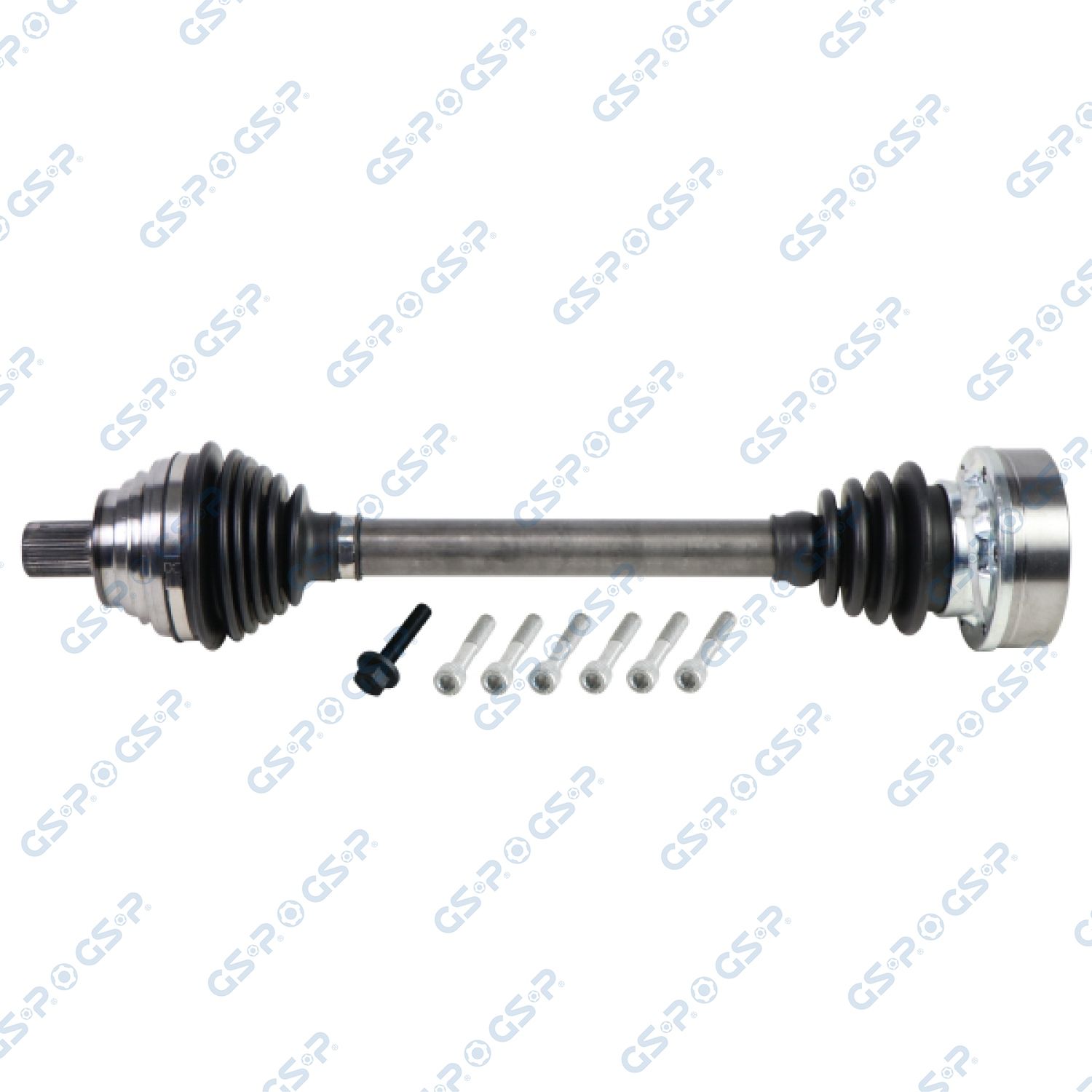 Приводной вал