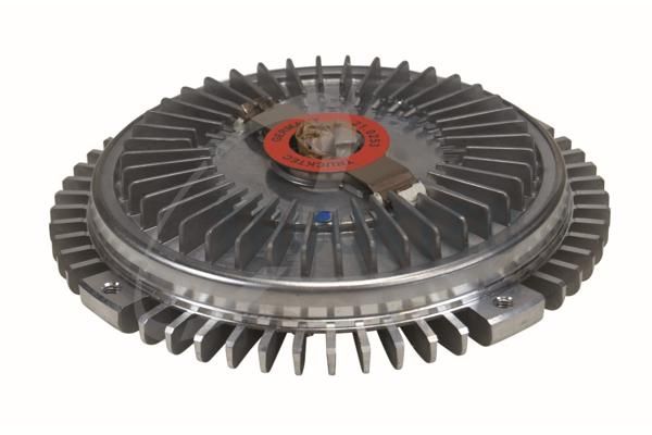 Cupla, ventilator radiator TRUCKTEC AUTOMOTIVE 02.19.282