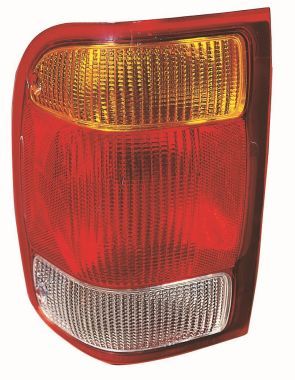 Lampa spate DEPO 331-1935L-US