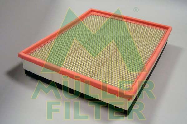 Filtr powietrza MULLER FILTER PA3171