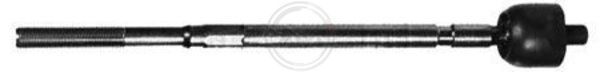 Połączenie osiowe, drążek kierowniczy poprzeczny A.B.S. 240285