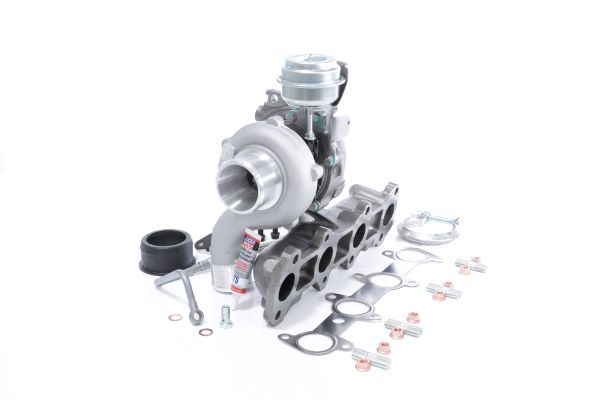 Compresor,sistem de supraalimentare BTS Turbo T981265BT