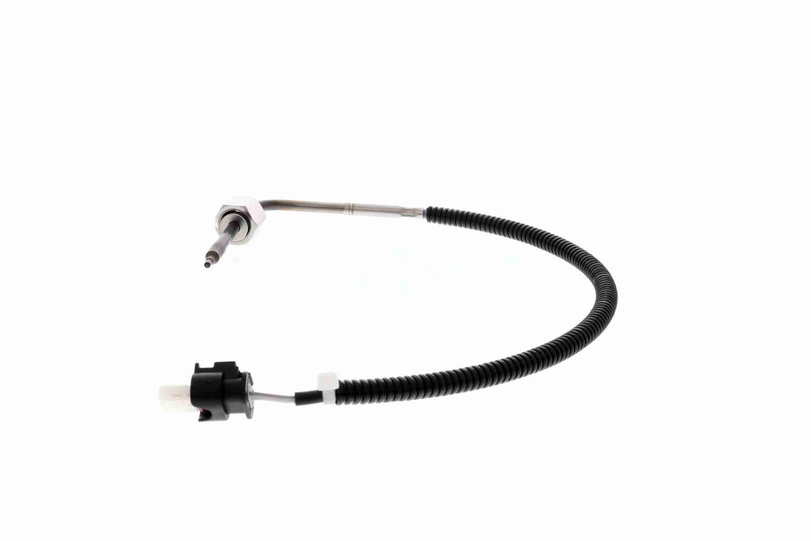 Capteur, température des gaz