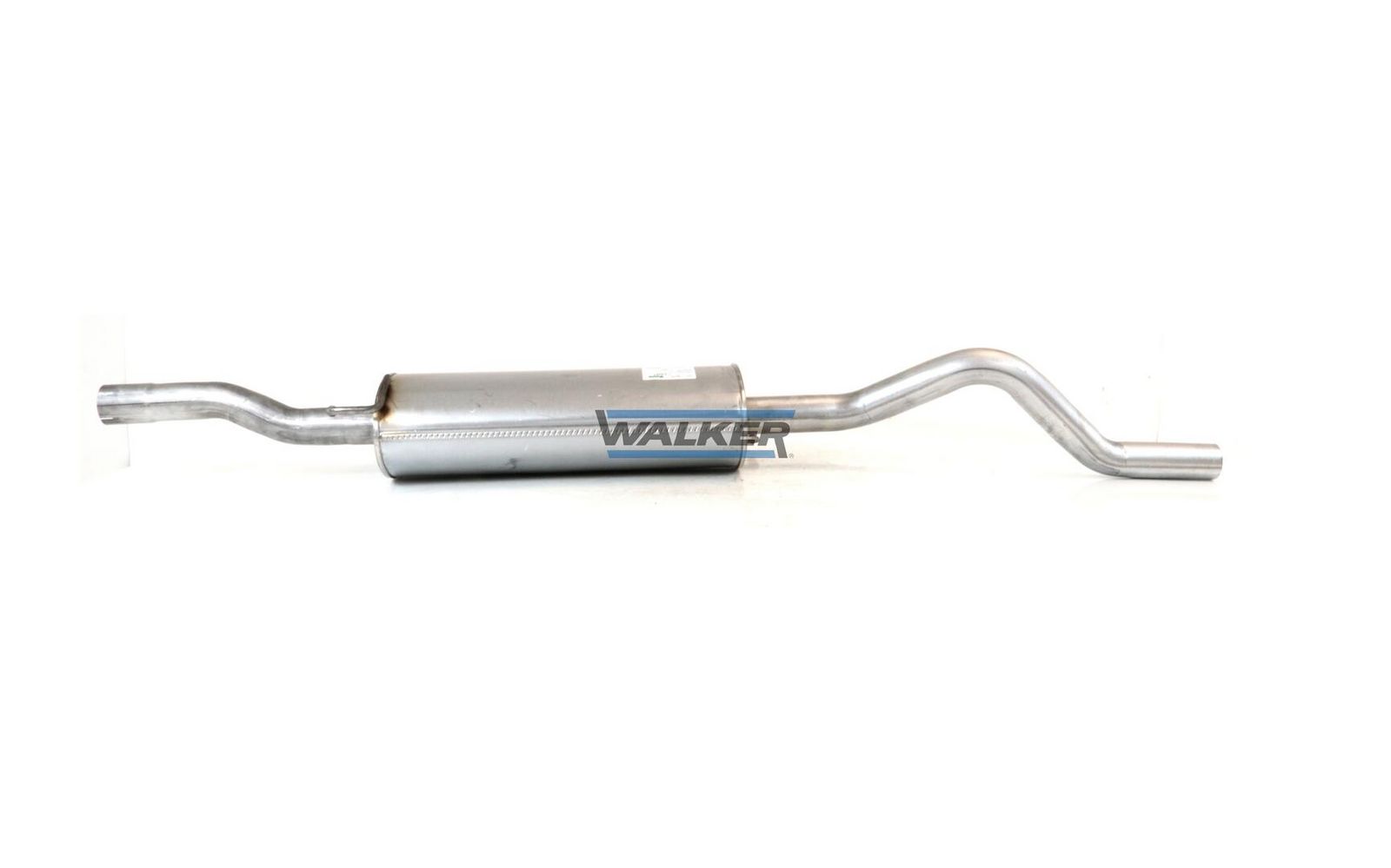 Střední tlumič výfuku WALKER 23257