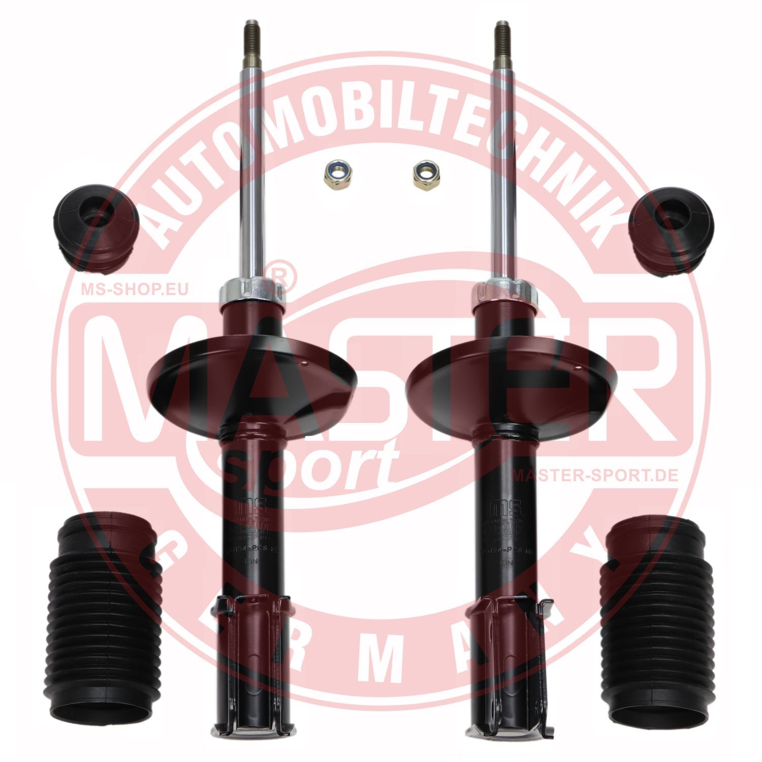Amortyzator MASTER-SPORT GERMANY 16K003373