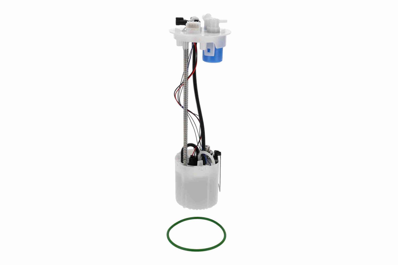 unité d'alimentation de carburant