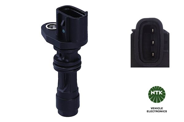 Датчик, положение распределительного вала