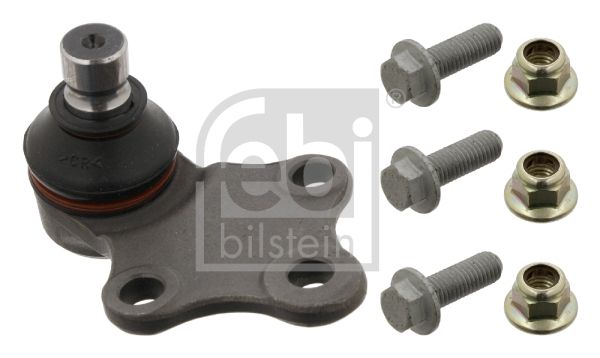 Przegub mocujący / prowadzący FEBI BILSTEIN 31814
