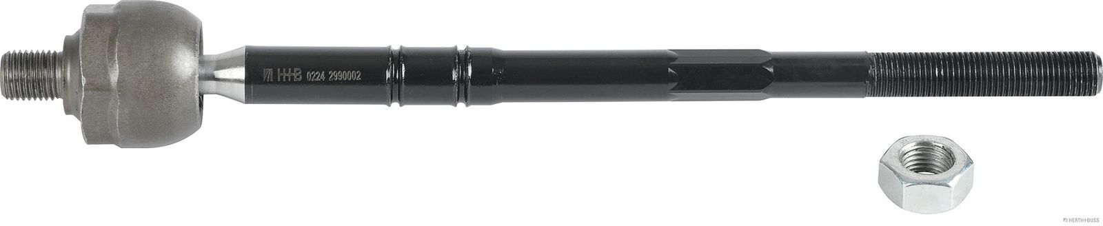 Bieleta de directie HERTH+BUSS JAKOPARTS J4840811