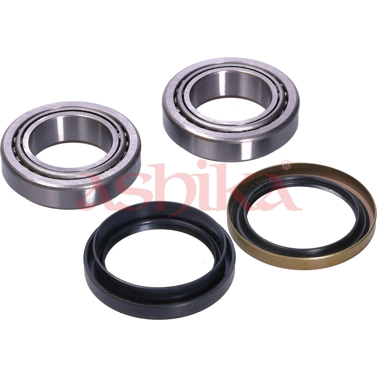 Set rulment roata ASHIKA 44-10050