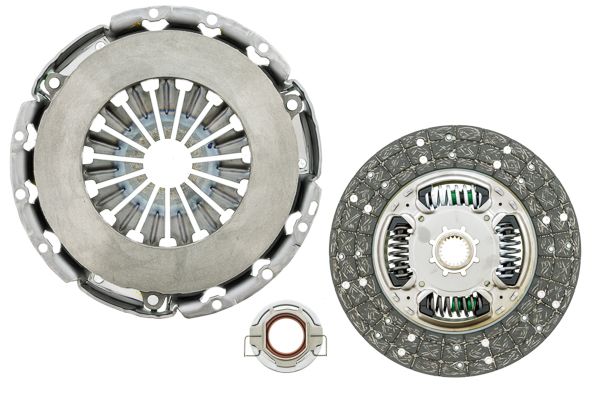 Levně Sada spojky AISIN KT-263C