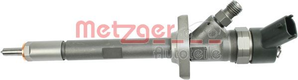 Dysza wtryskowa METZGER AUTOTEILE 0870202