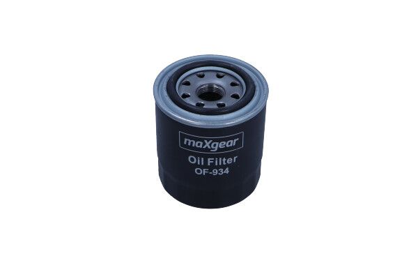 Olejový filter MAXGEAR 26-0272