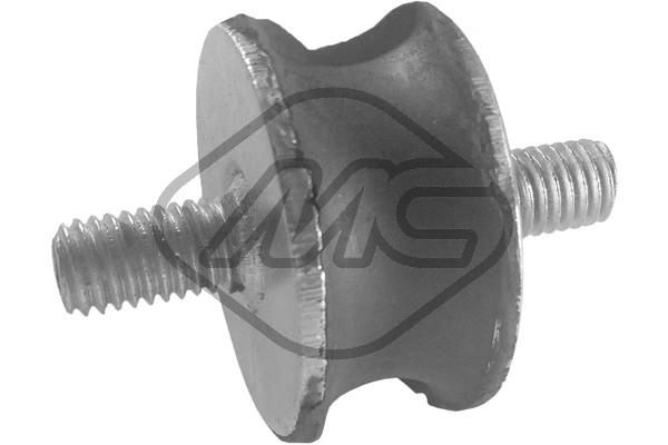 E-shop Doraz tlmiča výfuku Metalcaucho 00124