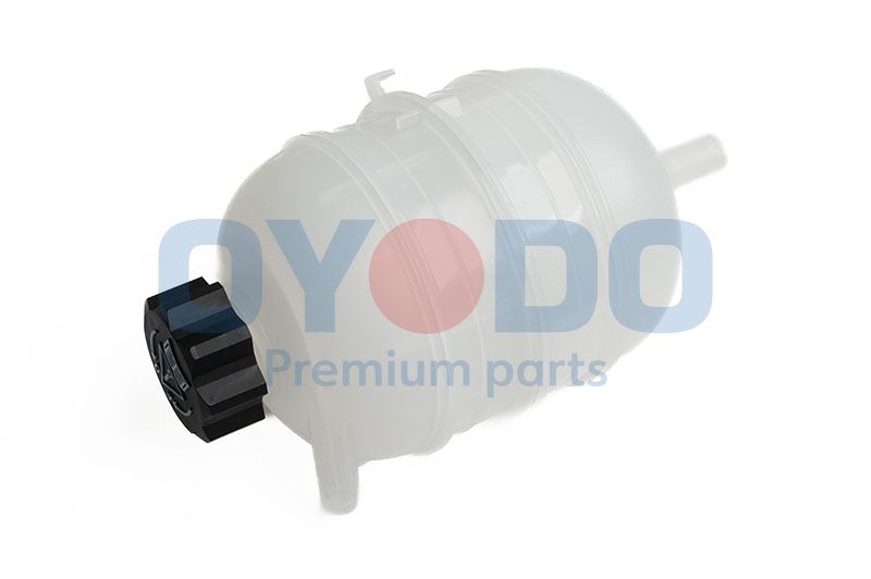 Kompensācijas tvertne, Dzesēšanas šķidrums