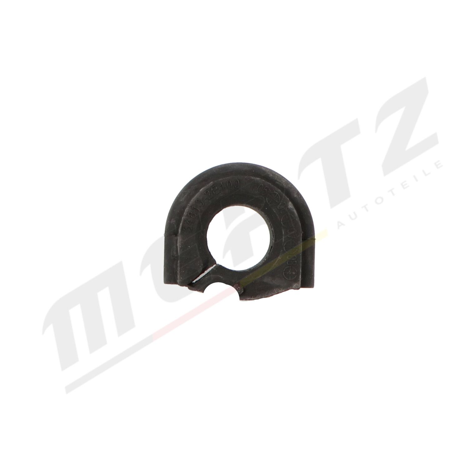 skersinio stabilizatoriaus įvorių komplektas M-S4524 MERTZ