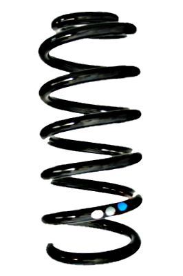 Arc spiral SPIDAN 88326