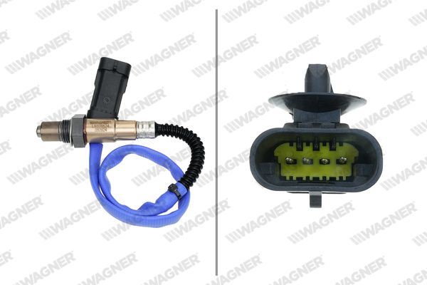 Sonda lambda WAGNER LBS00524