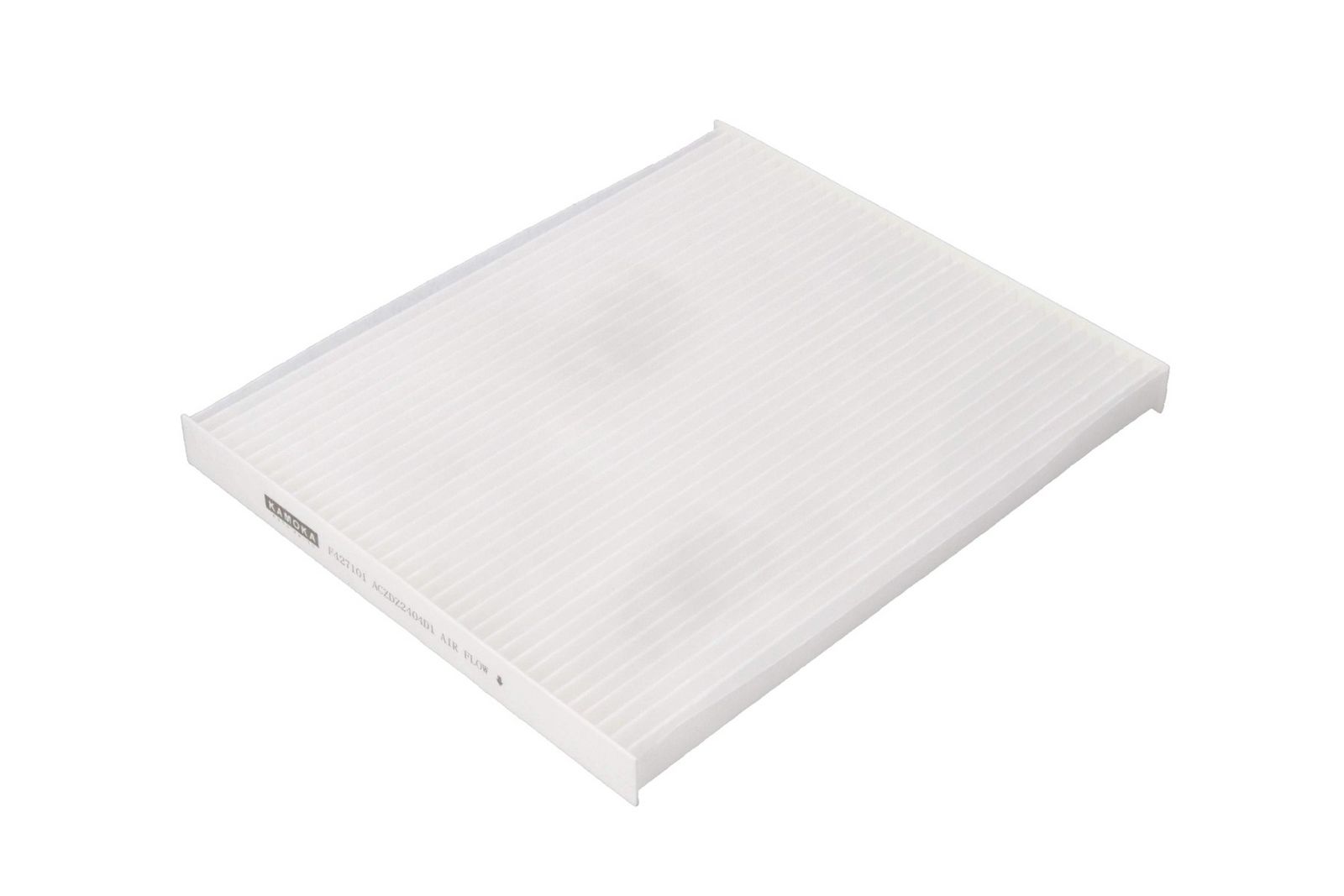 Filtru, aer habitaclu KAMOKA F427101