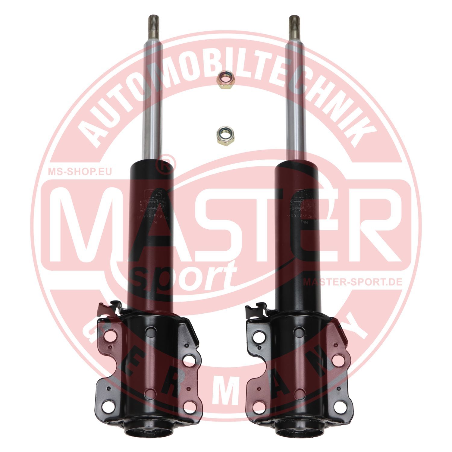Amortyzator MASTER-SPORT GERMANY 16K003471