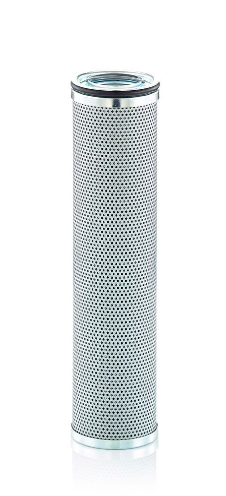 Levně Filtr, pracovní hydraulika MANN-FILTER HD 8003