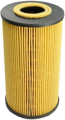 Olejový filter DENCKERMANN A210631