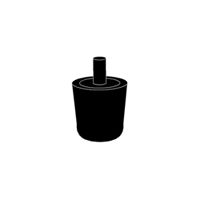 Uchwyt, system wydechowy IMASAF 09.11.70