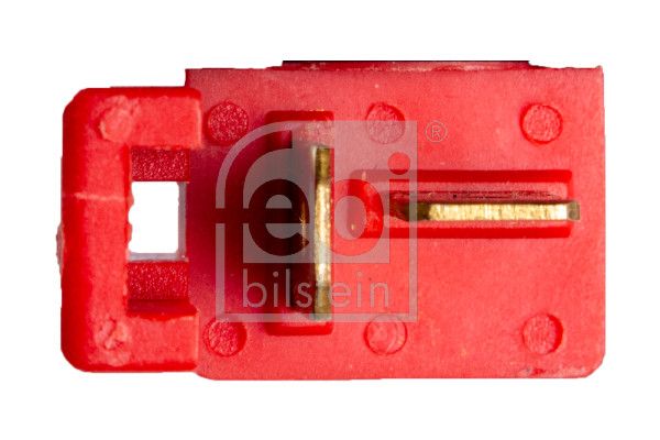 Levně Vodní čerpadlo ostřikovače, čistění skel FEBI BILSTEIN 109278