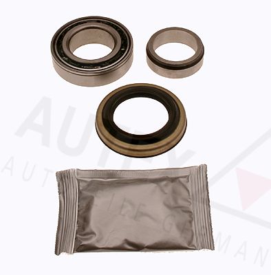 Zestaw łożysk koła AUTEX 804052