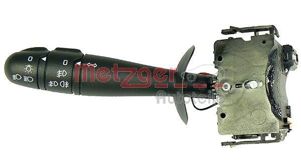 Przełącznik kierunkowskazów METZGER AUTOTEILE 0916097