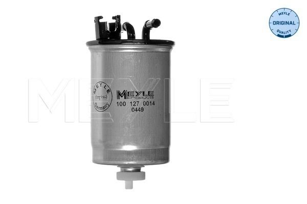 Palivový filter MEYLE 100 127 0014