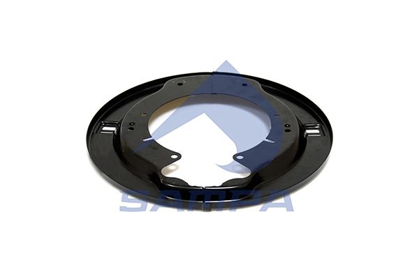 Tabla protectie, rulment roata SAMPA 020.327