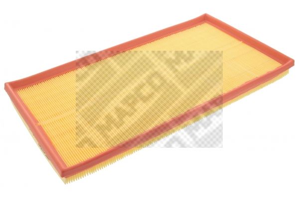 Filtr powietrza MAPCO 60046