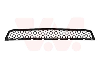 Grille de ventilation, pare-chocs