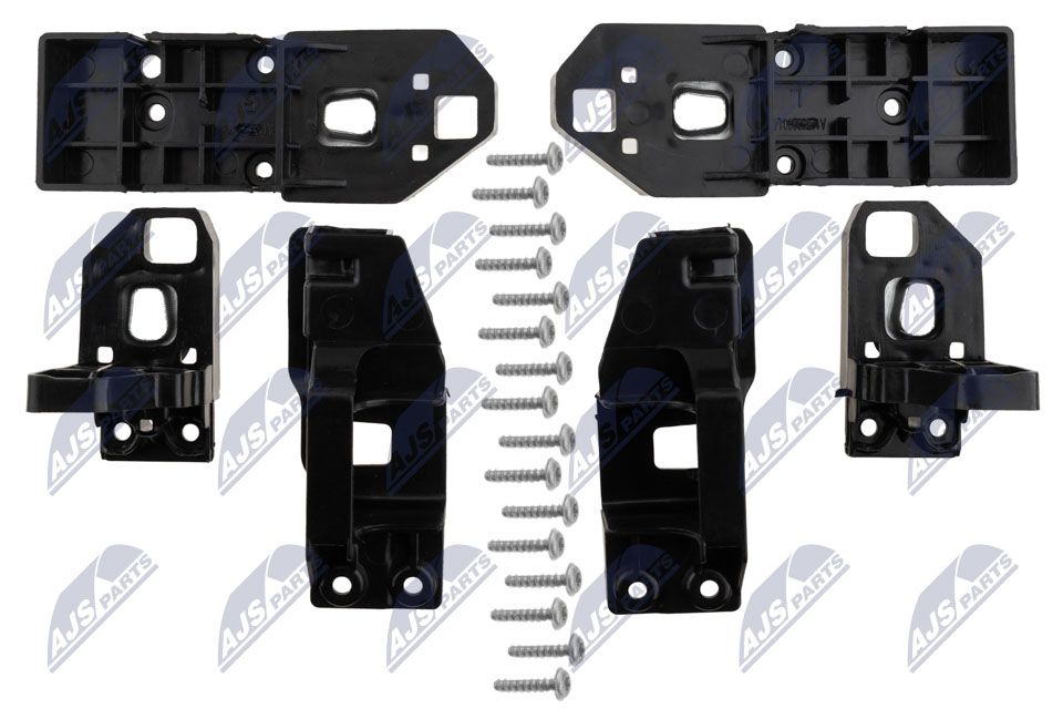 Remkomplekts, Pamatlukturis