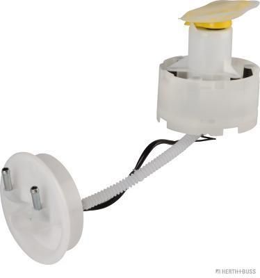 Zespół zasilający w paliwo HERTH+BUSS ELPARTS 65453531