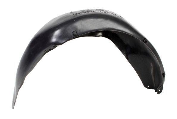 Обшивка, колесная ниша