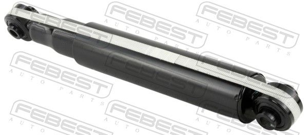 Amortyzator FEBEST 20110-005R