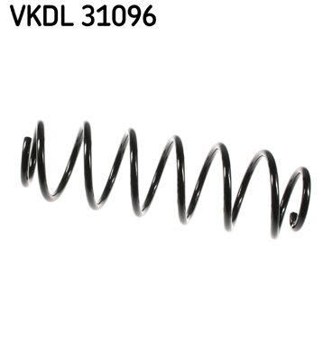Arc spiral SKF VKDL 31096