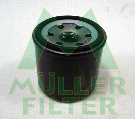 Filtr oleju MULLER FILTER FO205