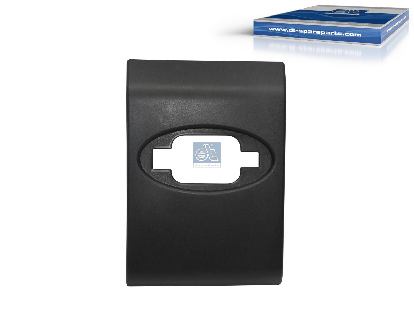Elemente decorative/protectie, panou lateral DT Spare Parts 6.00004